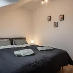 Apartamenty Borek Przy Modrej